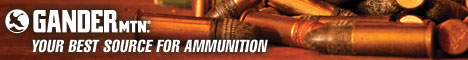 Gander Mountain