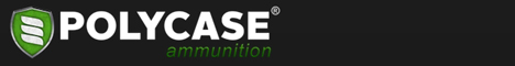 PolyCase Ammunition
