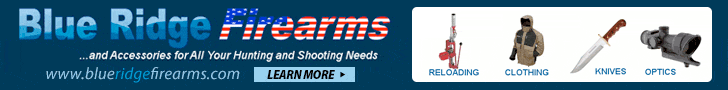 Blue Ridge Fireams