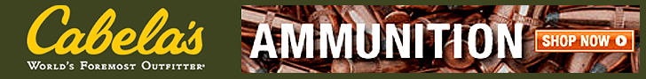 Cabelas Ammo Sale