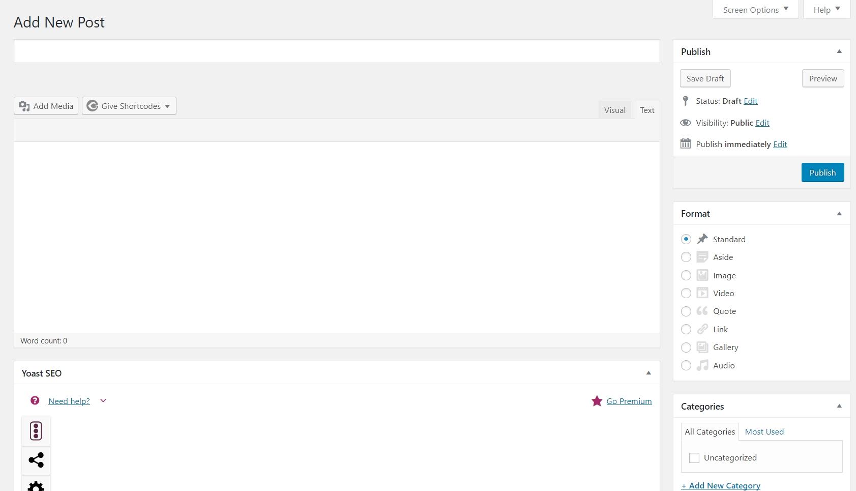 how to revert back email